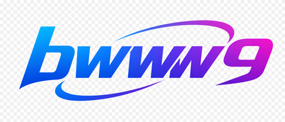 bwww9 โลโก้